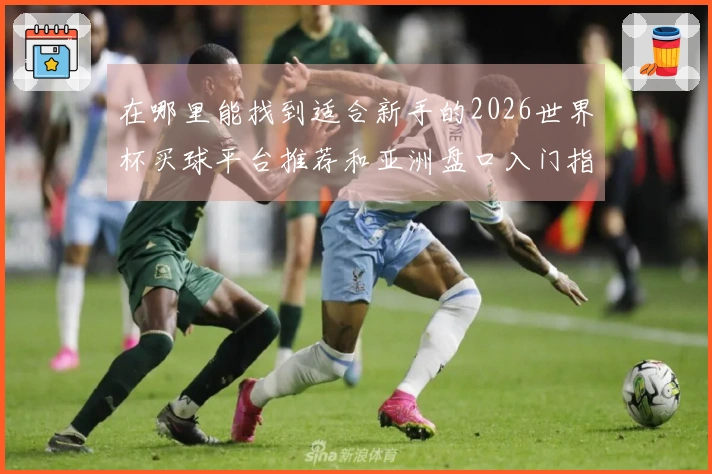 在哪里能找到适合新手的2026世界杯买球平台推荐和亚洲盘口入门指南