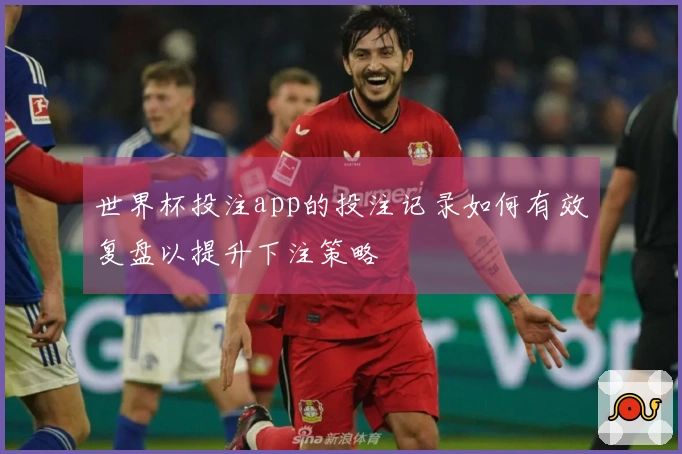 世界杯投注app的投注记录如何有效复盘以提升下注策略