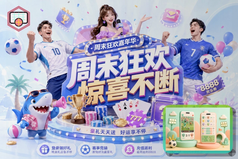 服务版图